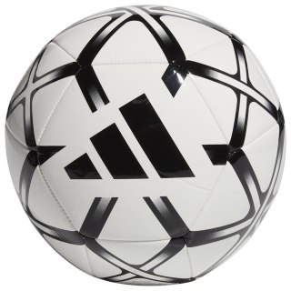 Piłka adidas Starlancer Club IP1648 biały 5 Adidas