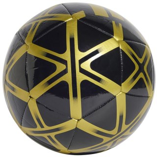 Piłka adidas Starlancer Club JH3748 czarny 5 Adidas