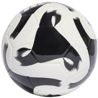 Piłka adidas TIRO Club HT2430 biały 4 Adidas