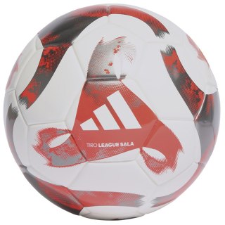 Piłka adidas TIRO League Sala HT2425 czerwony 4 Adidas