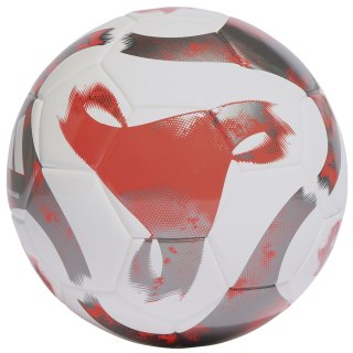 Piłka adidas TIRO League Sala HT2425 czerwony 4 Adidas