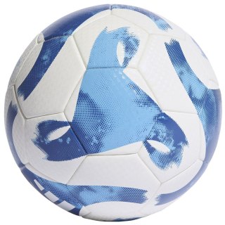 Piłka adidas TIRO League TB HT2429 biały 4 Adidas