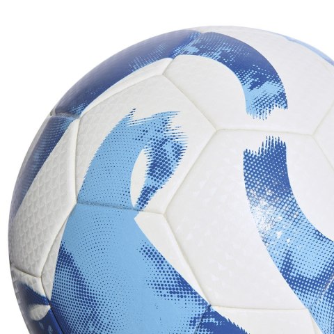 Piłka adidas TIRO League TB HT2429 biały 4 Adidas