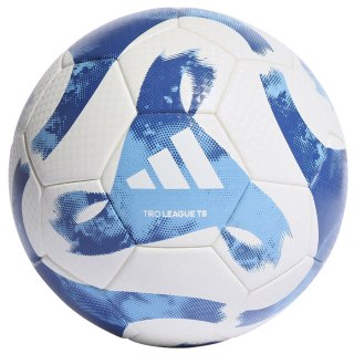 Piłka adidas TIRO League TB HT2429 biały 5 Adidas