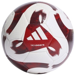 Piłka adidas TIRO League TB HZ1294 biały 5 Adidas