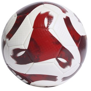 Piłka adidas TIRO League TB HZ1294 biały 5 Adidas