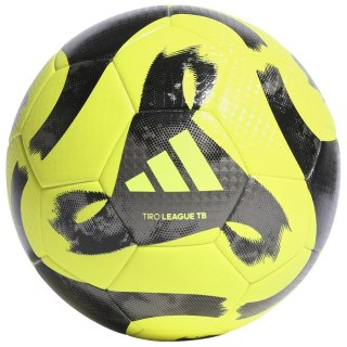 Piłka adidas TIRO League TB HZ1295 żółty 5 Adidas