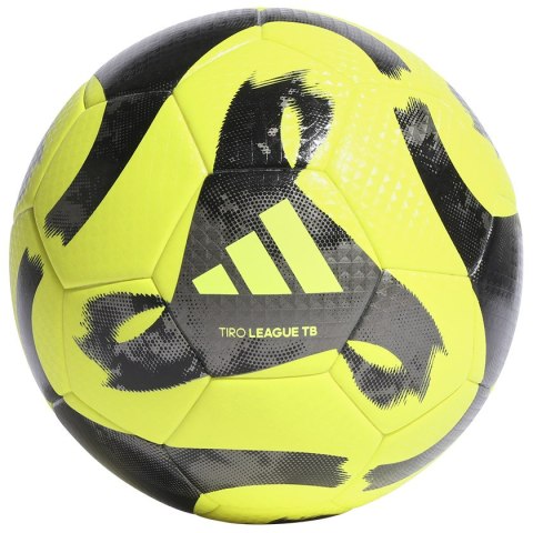 Piłka adidas TIRO League TB HZ1295 żółty 5 Adidas