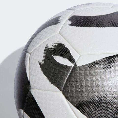 Piłka adidas TIRO Match Artificial HT2423 biały 4 Adidas Piłka adidas TIRO Match Artificial HT2423 biały 4 Adidas