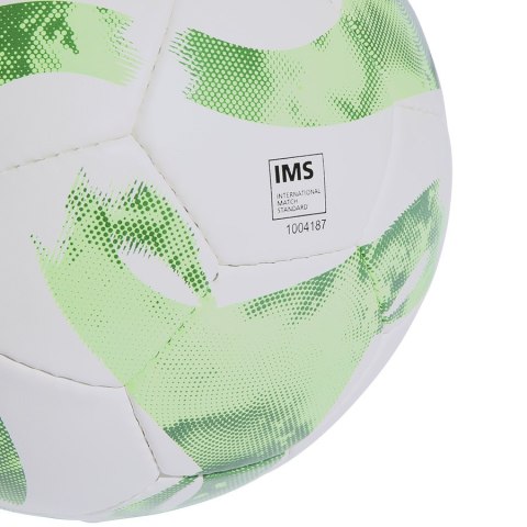Piłka adidas TIRO Match HT2421 biały 4 Adidas