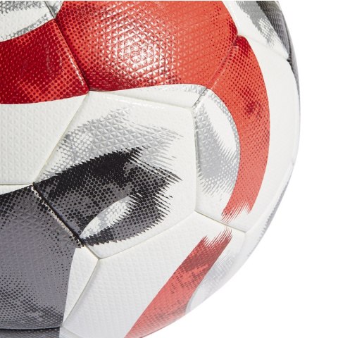 Piłka adidas TIRO PRO HT2428 biały 5 Adidas Piłka adidas TIRO PRO HT2428 biały 5 Adidas
