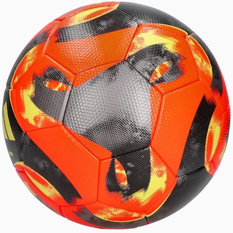 Piłka adidas TIRO PRO IB2241 pomarańczowy 5 Adidas