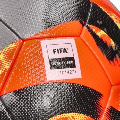 Piłka adidas TIRO PRO IB2241 pomarańczowy 5 Adidas