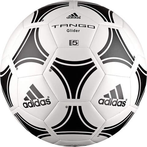 Piłka adidas Tango Glider S12241 biały 5 Adidas