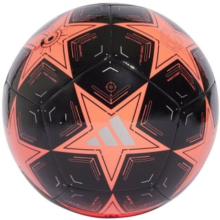 Piłka adidas UCL Club IX4064 czerwony 5 Adidas