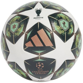 Piłka adidas UCL Competition JH1288 biały 5 Adidas