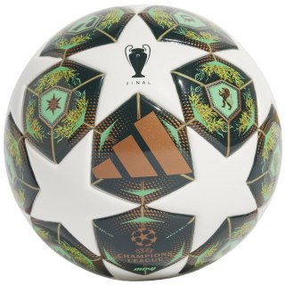 Piłka adidas UCL Mini JH1292 biały 1 Adidas