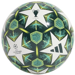 Piłka adidas UCL Training JH1281 biały 4 Adidas