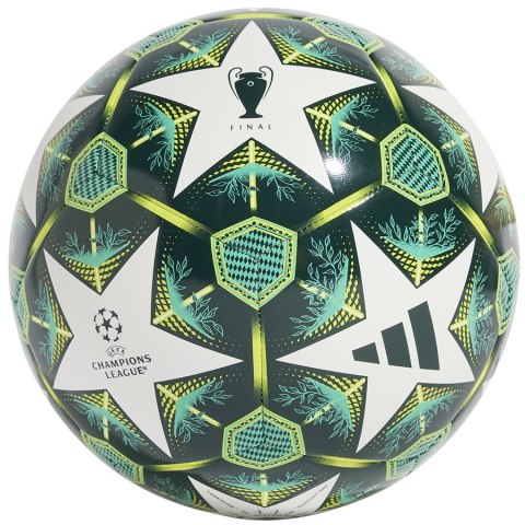 Piłka adidas UCL Training JH1281 biały 4 Adidas