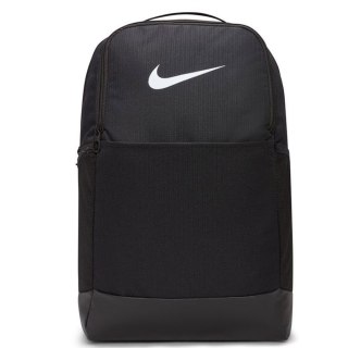 Plecak Nike Brasilia 9.5 DH7709-010 czarny Nike