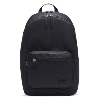 Plecak Nike Heritage Eugenie DB3300-010 czarny Nike