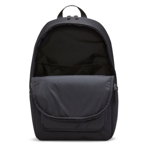Plecak Nike Heritage Eugenie DB3300-010 czarny Nike Plecak Nike Heritage Eugenie DB3300-010 czarny Nike