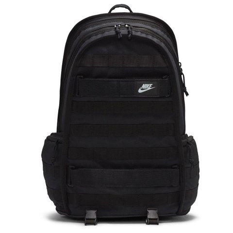 Plecak Nike Sportswear RPM FD7544-010 czarny Nike Plecak Nike Sportswear RPM FD7544-010 czarny Nike