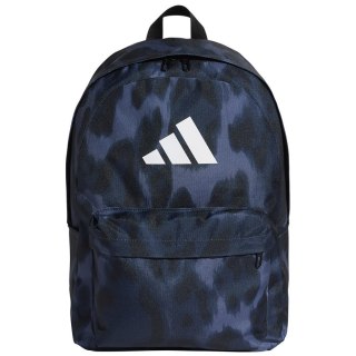 Plecak adidas Classic Animal JG1109 granatowy Adidas