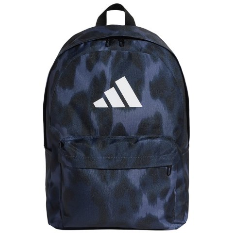 Plecak adidas Classic Animal JG1109 granatowy Adidas