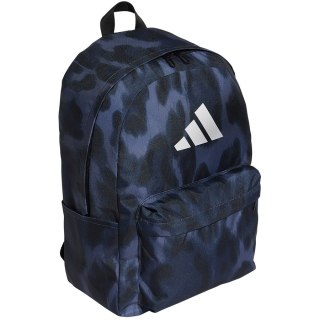 Plecak adidas Classic Animal JG1109 granatowy Adidas