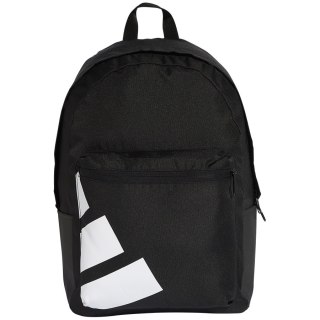 Plecak adidas Classic Bars JG1527 czarny Adidas