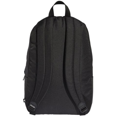 Plecak adidas Classic Bars JG1527 czarny Adidas Plecak adidas Classic Bars JG1527 czarny Adidas