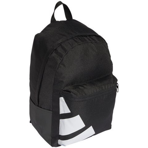 Plecak adidas Classic Bars JG1527 czarny Adidas Plecak adidas Classic Bars JG1527 czarny Adidas