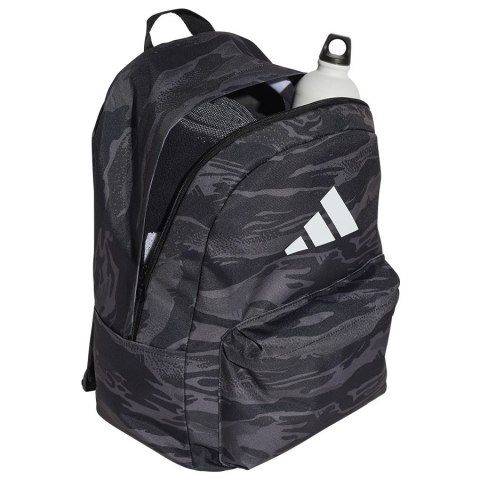 Plecak adidas Classic Graphic JF6086 szary Adidas Plecak adidas Classic Graphic JF6086 szary Adidas
