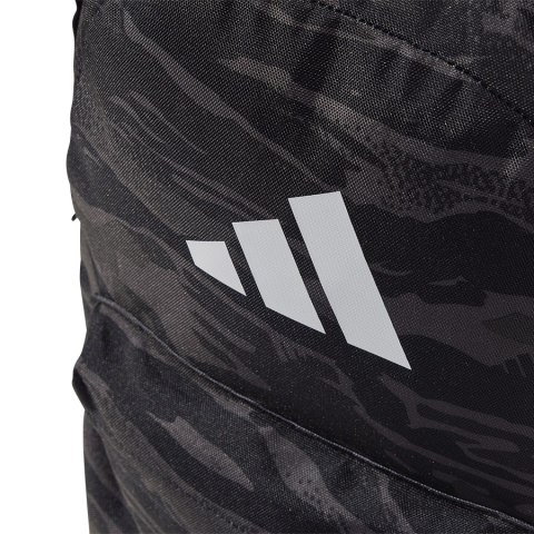 Plecak adidas Classic Graphic JF6086 szary Adidas Plecak adidas Classic Graphic JF6086 szary Adidas