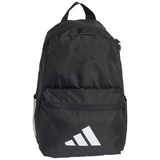 Plecak adidas Linear Kids 3Bar JD1303 czarny Adidas