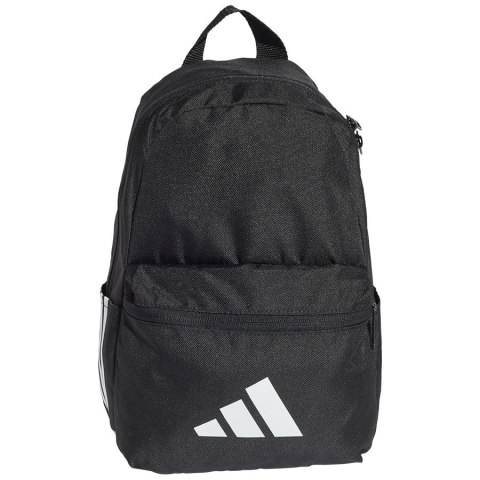 Plecak adidas Linear Kids 3Bar JD1303 czarny Adidas
