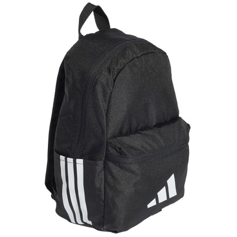 Plecak adidas Linear Kids 3Bar JD1303 czarny Adidas