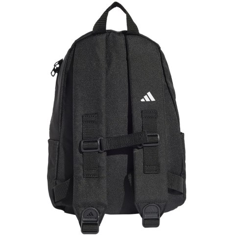 Plecak adidas Linear Kids 3Bar JD1303 czarny Adidas