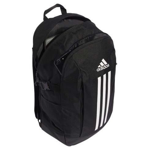 Plecak adidas Power VII IP9774 czarny Adidas Plecak adidas Power VII IP9774 czarny Adidas