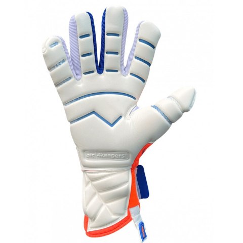 Rękawice 4Keepers Soft Amber Junior NC S929221 pomarańczowy 6 4keepers