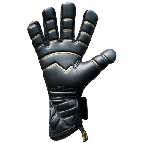 Rękawice 4Keepers Soft Onyx NC S929249 czarny 9,5 4keepers