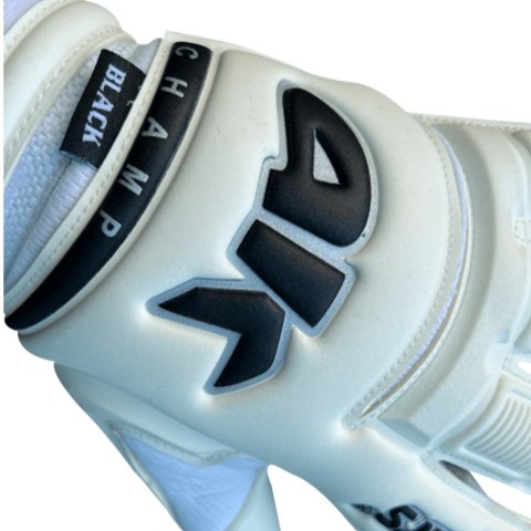 Rękawice 4keepers Champ Black VI RF2G S906417 biały 10 4keepers