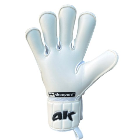 Rękawice 4keepers Champ Black VI RF2G S906417 biały 9,5 4keepers Rękawice 4keepers Champ Black VI RF2G S906417 biały 9,5 4keepers
