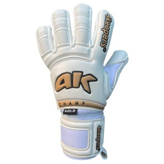 Rękawice 4keepers Champ Gold VI NC S906449 biały 10 4keepers