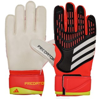 Rękawice adidas Predator GL MTC IN1599 czarny 9 Adidas