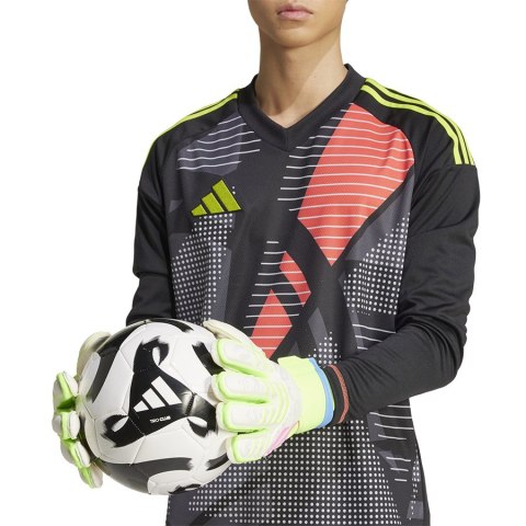 Rękawice adidas Predator GL MTC JH3803 biały 10,5 Adidas Rękawice adidas Predator GL MTC JH3803 biały 10,5 Adidas