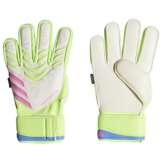 Rękawice adidas Predator GL MTC JH3803 biały 10 Adidas