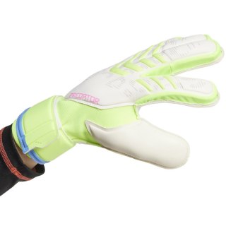 Rękawice adidas Predator GL MTC JH3803 biały 10 Adidas