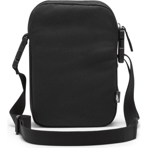 Saszetka Nike Heritage Crossbody Bag DB0456-010 czarny one size Nike Saszetka Nike Heritage Crossbody Bag DB0456-010 czarny one size Nike